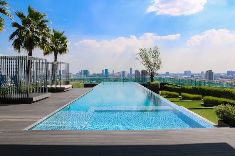 Pool Tile