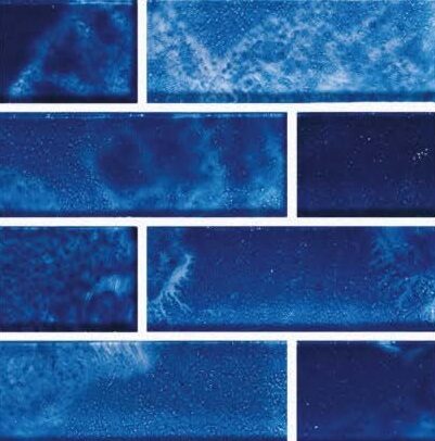 Glass - Nebula